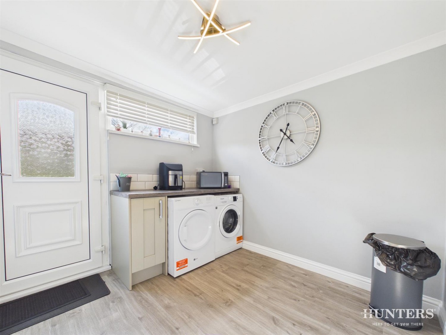 Rydal Mews, Consett