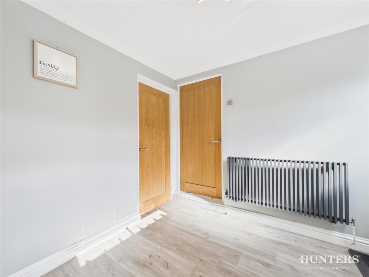 Rydal Mews, Consett