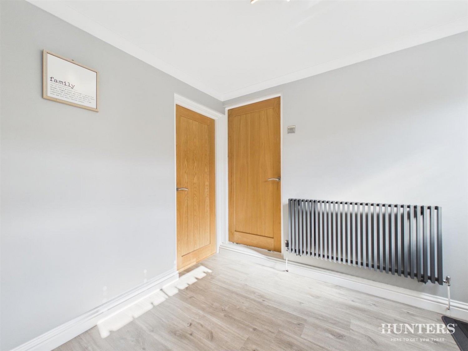 Rydal Mews, Consett