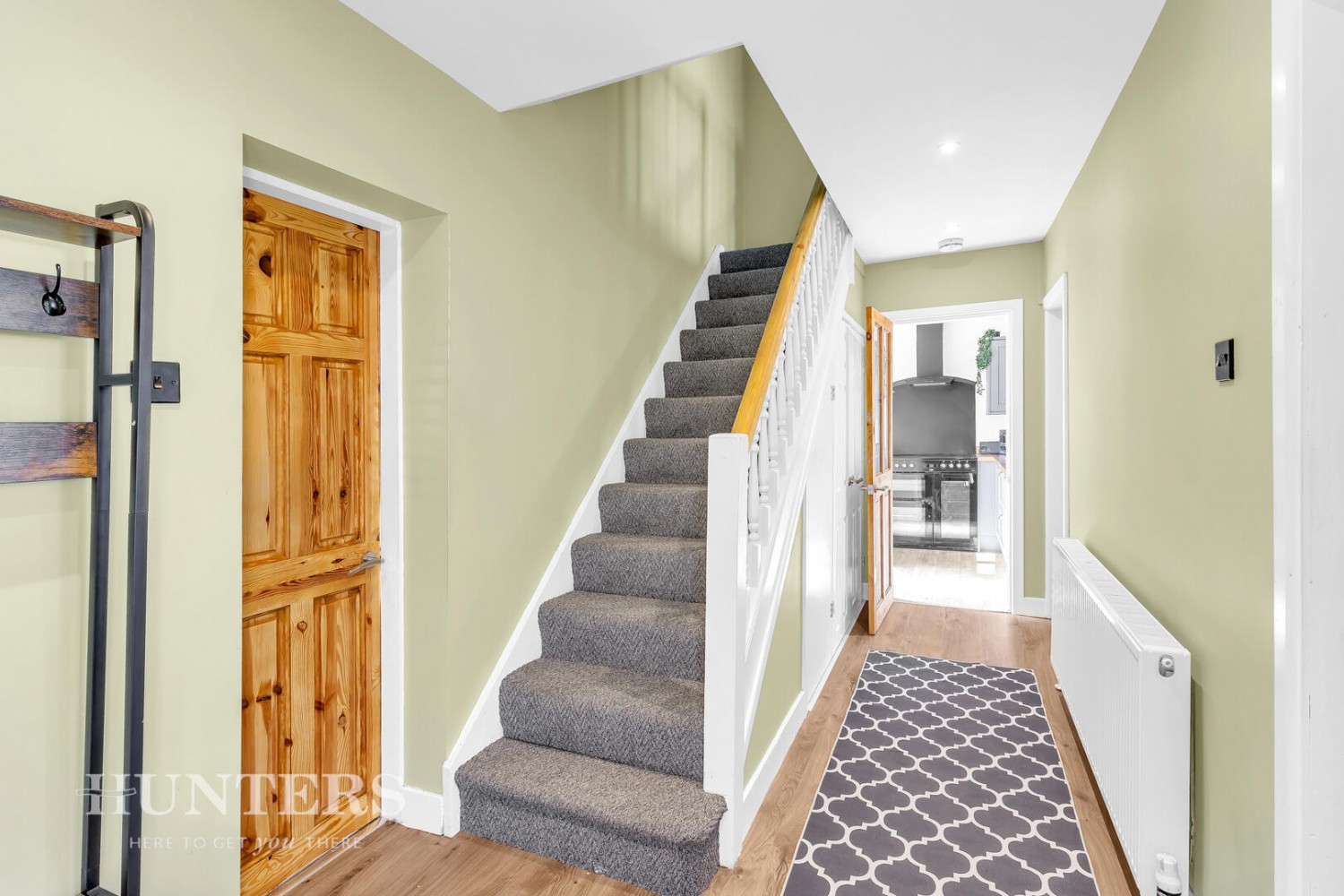 Heald Close, Hollingworth Lake, Littleborough, OL15 0DL