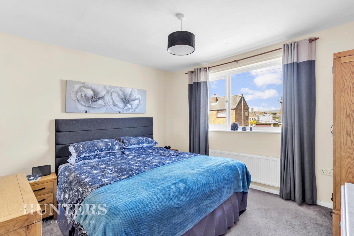 Heald Close, Hollingworth Lake, Littleborough, OL15 0DL