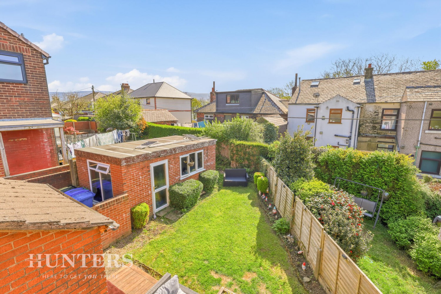 Heald Close, Hollingworth Lake, Littleborough, OL15 0DL