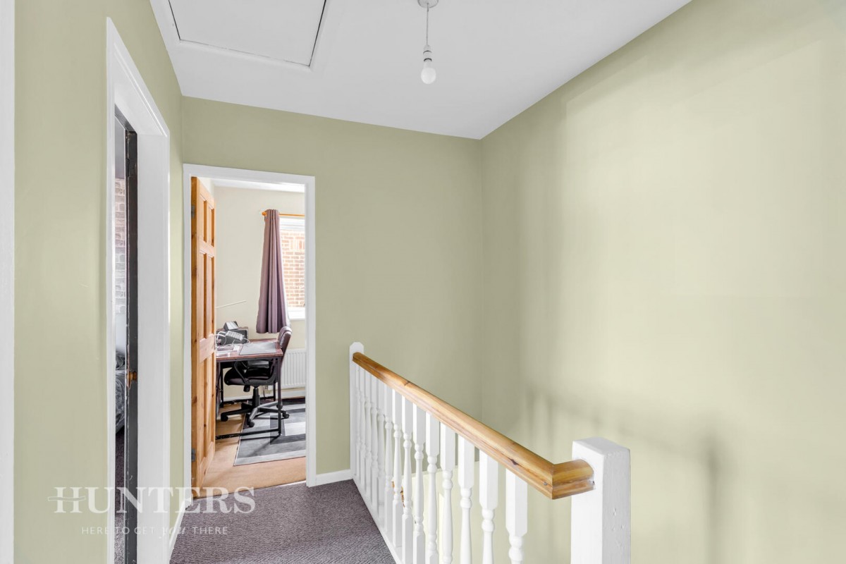 Heald Close, Hollingworth Lake, Littleborough, OL15 0DL