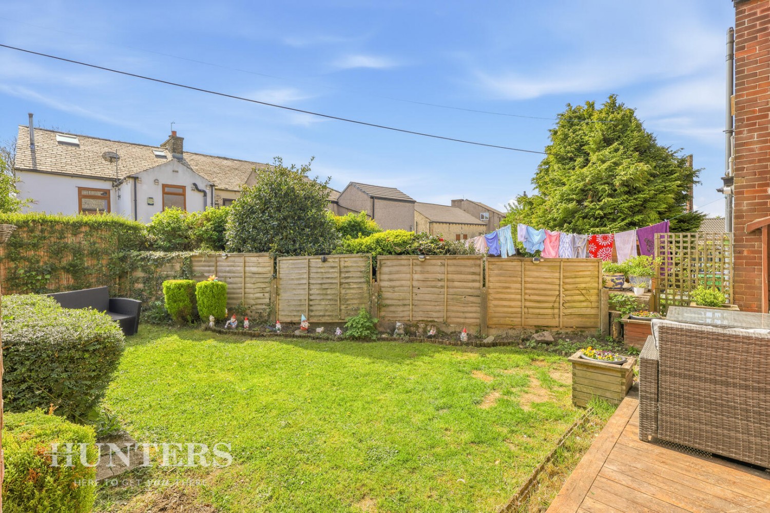 Heald Close, Hollingworth Lake, Littleborough, OL15 0DL