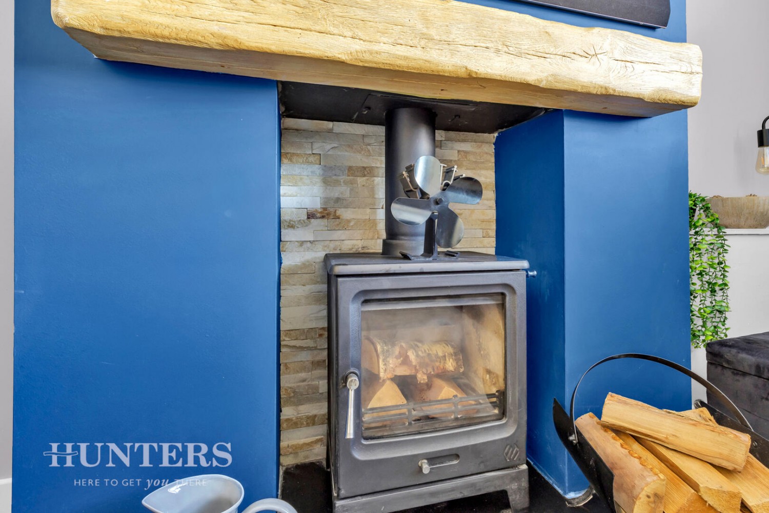 Heald Close, Hollingworth Lake, Littleborough, OL15 0DL
