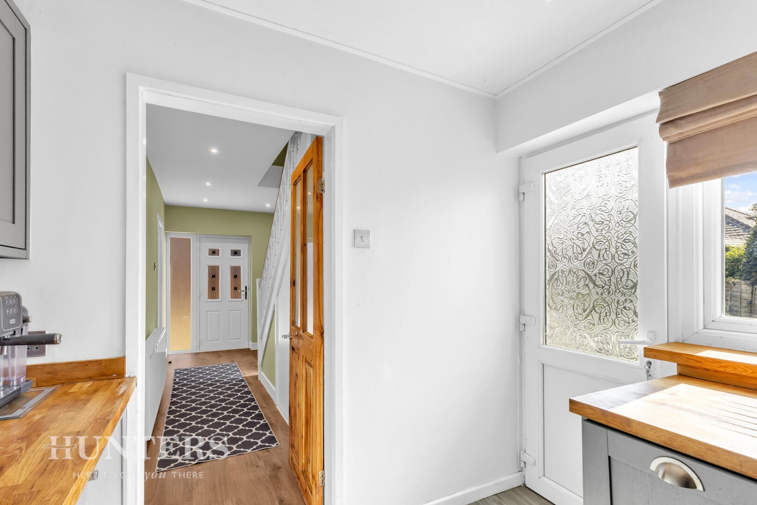 Heald Close, Hollingworth Lake, Littleborough, OL15 0DL