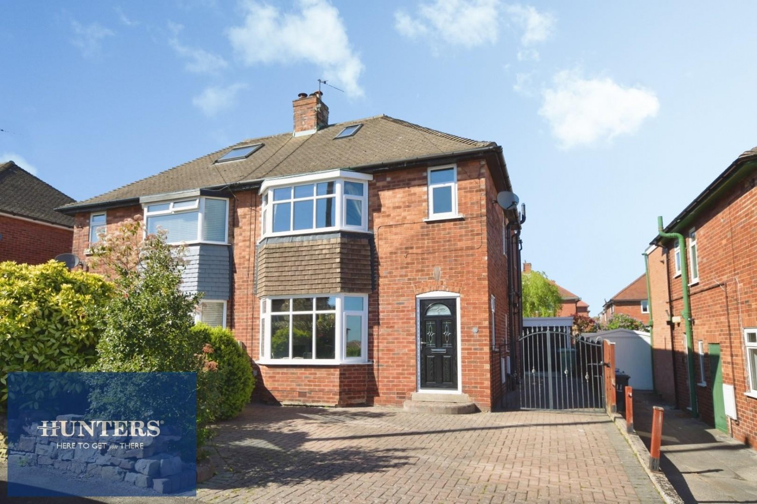 Morley Avenue, Ashgate, Chesterfield, S40 4DA