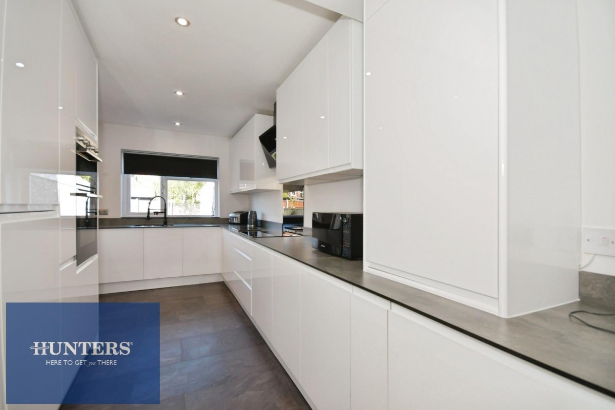 Morley Avenue, Ashgate, Chesterfield, S40 4DA