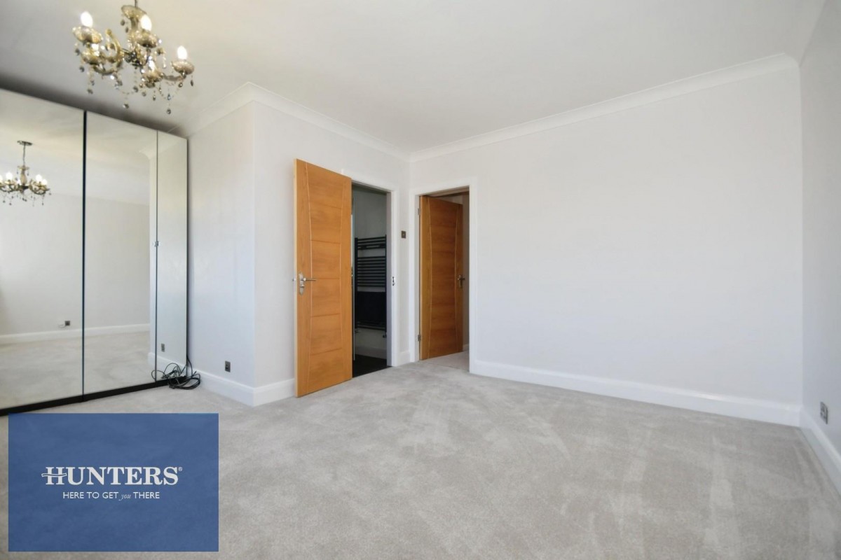 Morley Avenue, Ashgate, Chesterfield, S40 4DA