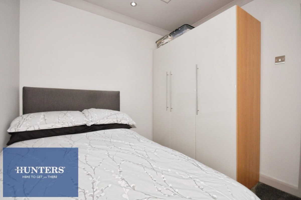 Morley Avenue, Ashgate, Chesterfield, S40 4DA
