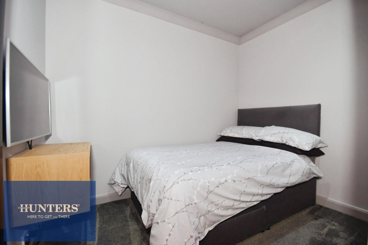Morley Avenue, Ashgate, Chesterfield, S40 4DA