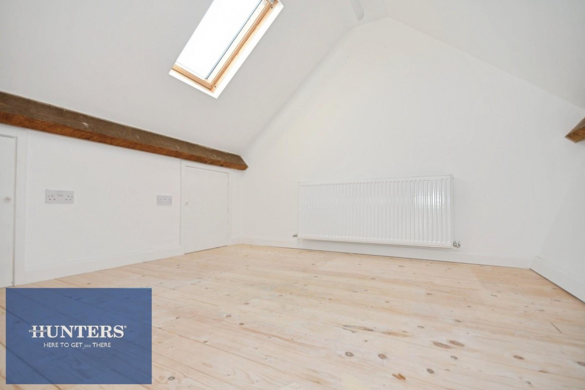 Morley Avenue, Ashgate, Chesterfield, S40 4DA