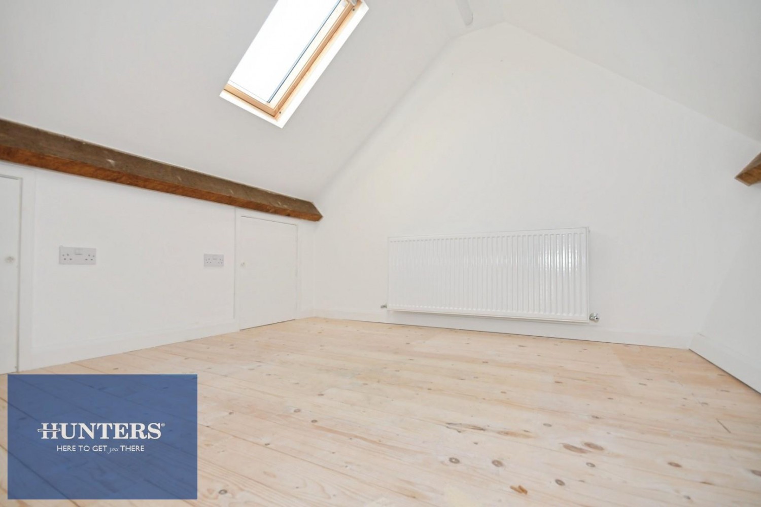 Morley Avenue, Ashgate, Chesterfield, S40 4DA