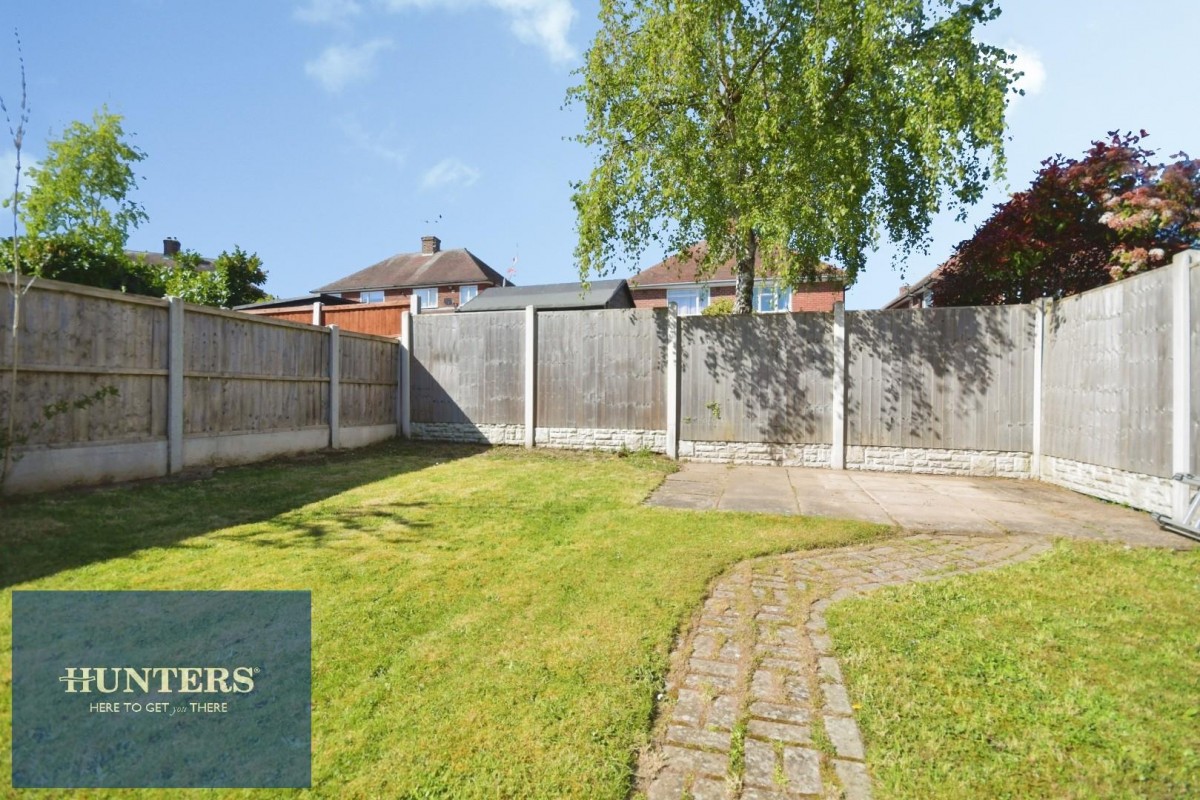 Morley Avenue, Ashgate, Chesterfield, S40 4DA