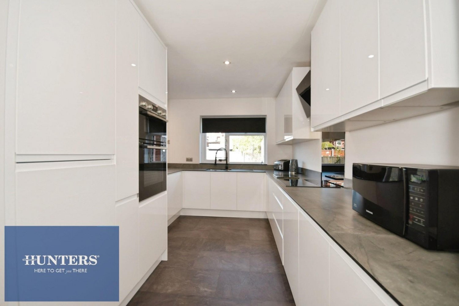 Morley Avenue, Ashgate, Chesterfield, S40 4DA