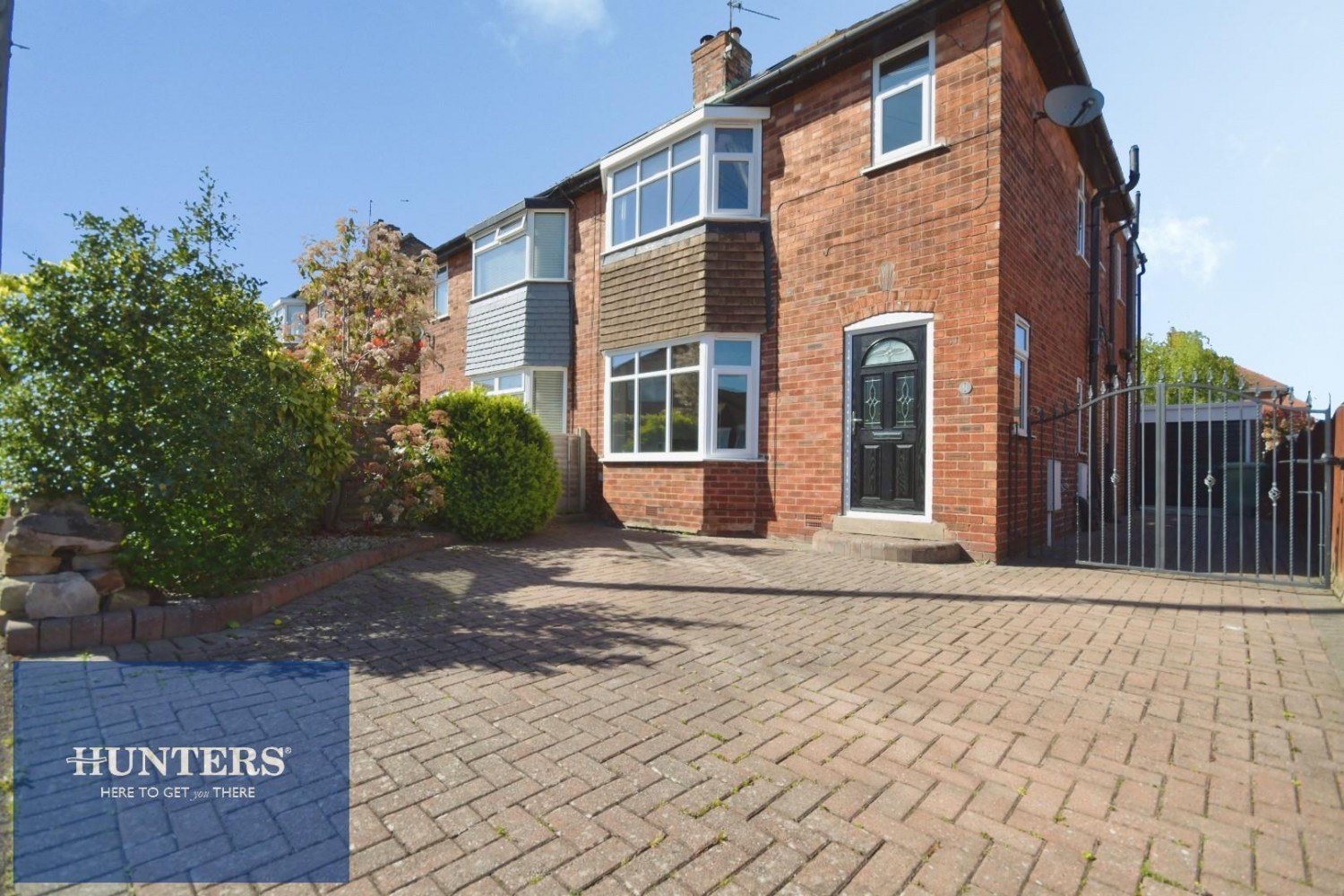 Morley Avenue, Ashgate, Chesterfield, S40 4DA