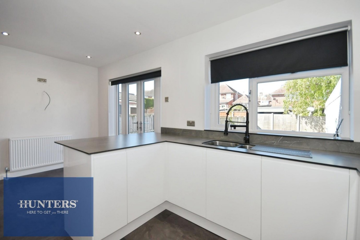 Morley Avenue, Ashgate, Chesterfield, S40 4DA