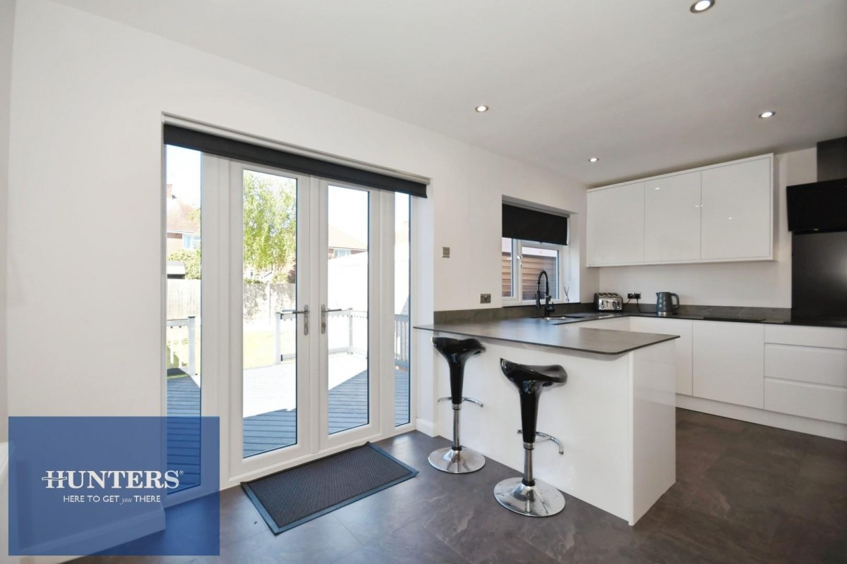 Morley Avenue, Ashgate, Chesterfield, S40 4DA