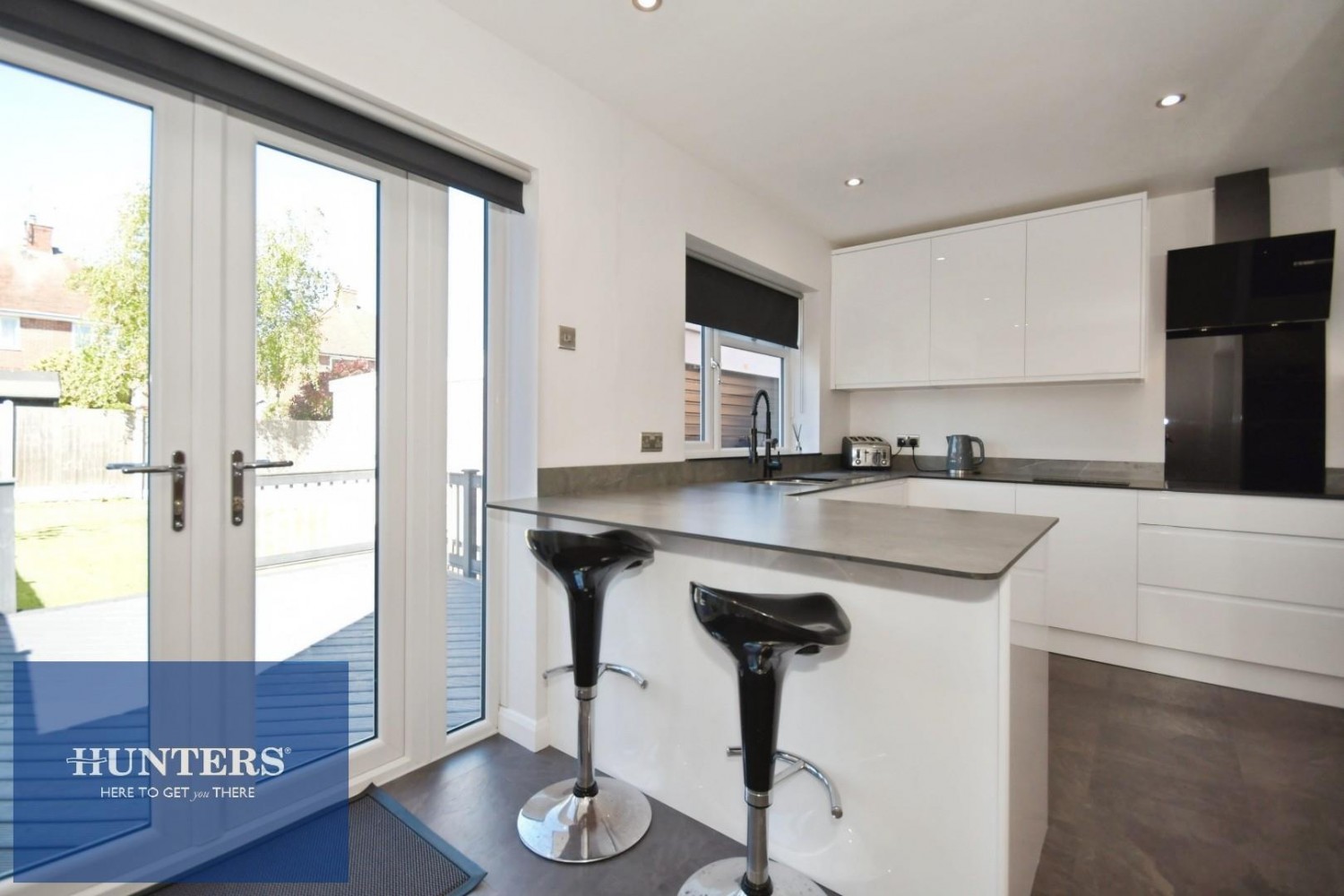 Morley Avenue, Ashgate, Chesterfield, S40 4DA