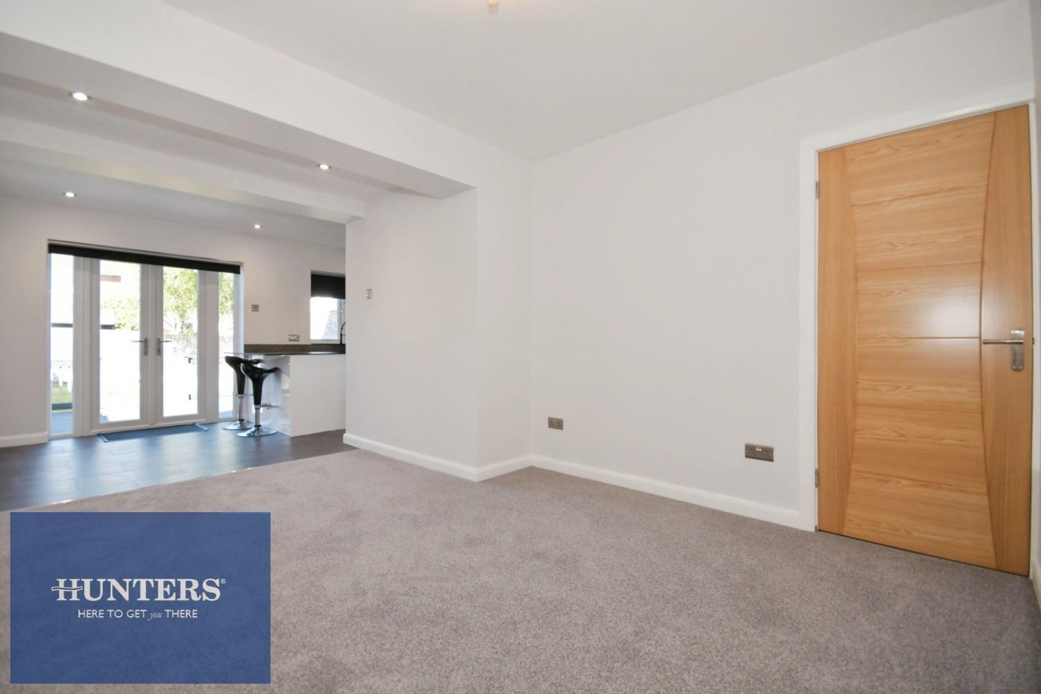 Morley Avenue, Ashgate, Chesterfield, S40 4DA