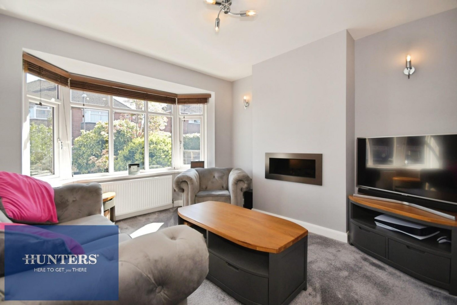 Morley Avenue, Ashgate, Chesterfield, S40 4DA