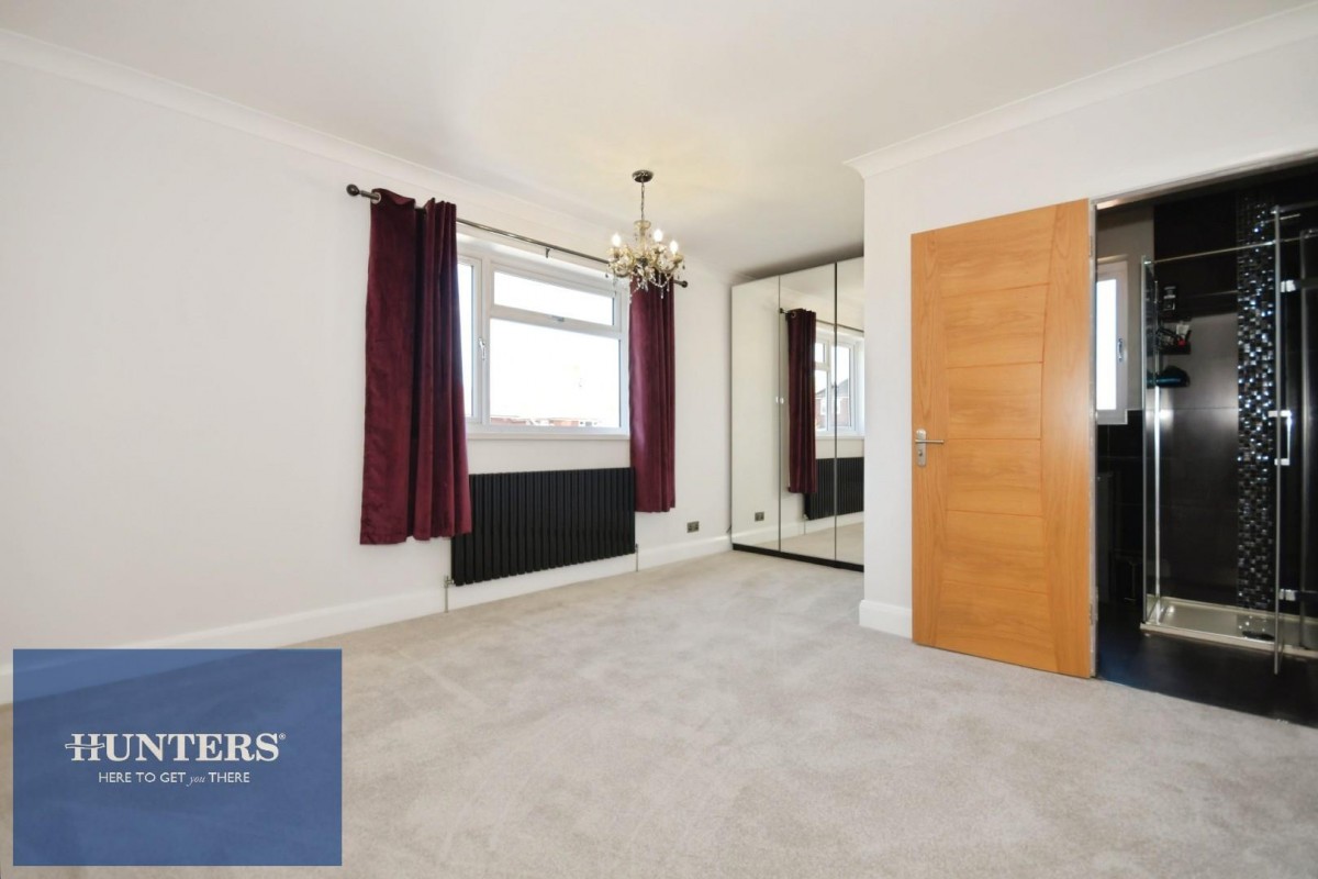Morley Avenue, Ashgate, Chesterfield, S40 4DA