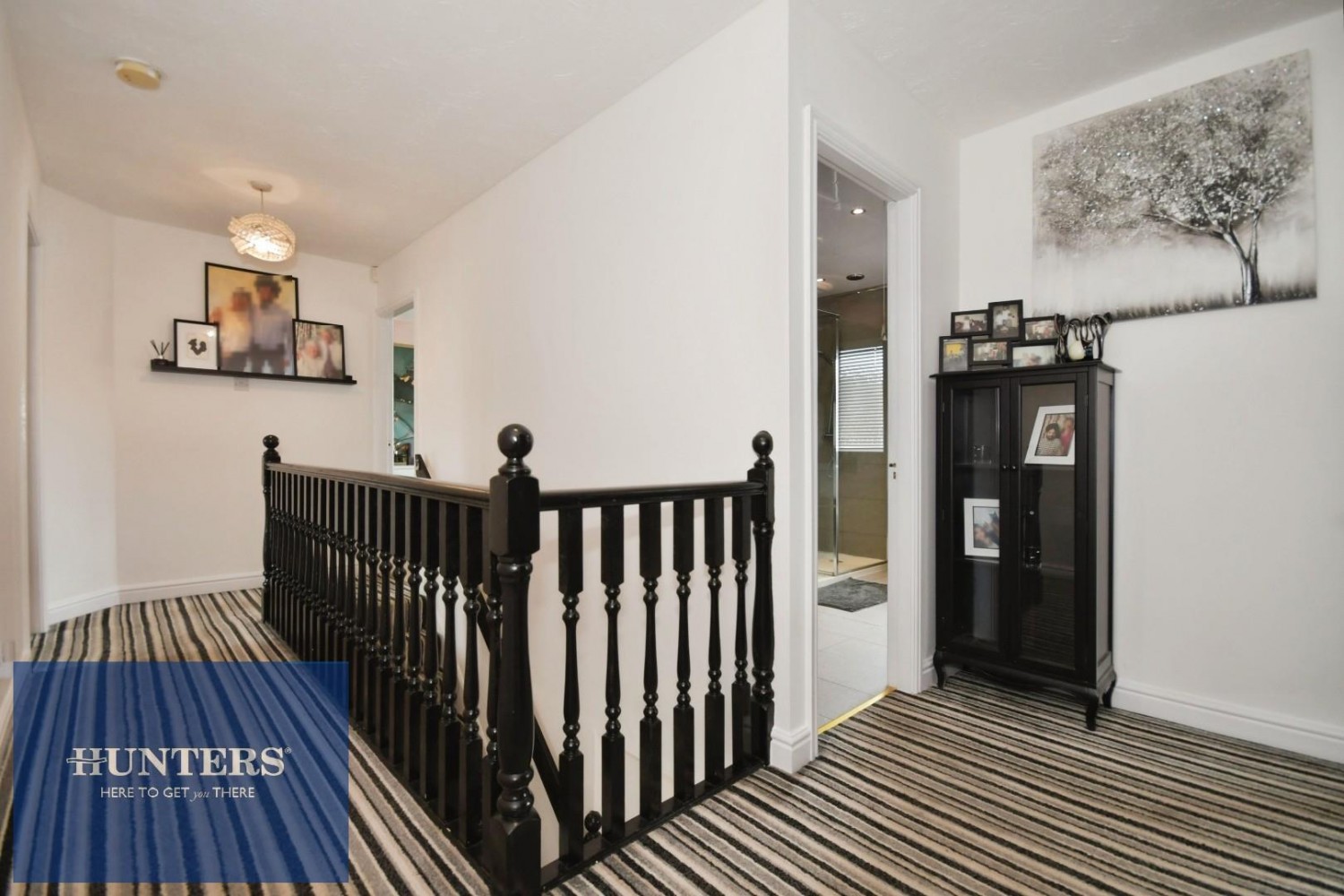 Slayley View Road, Barlborough, Chesterfield, S43 4WU
