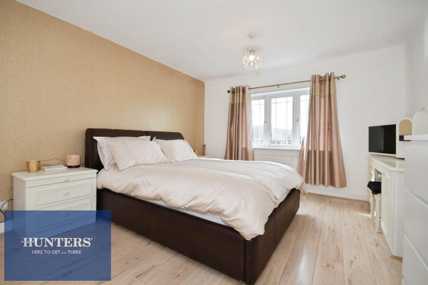 Slayley View Road, Barlborough, Chesterfield, S43 4WU