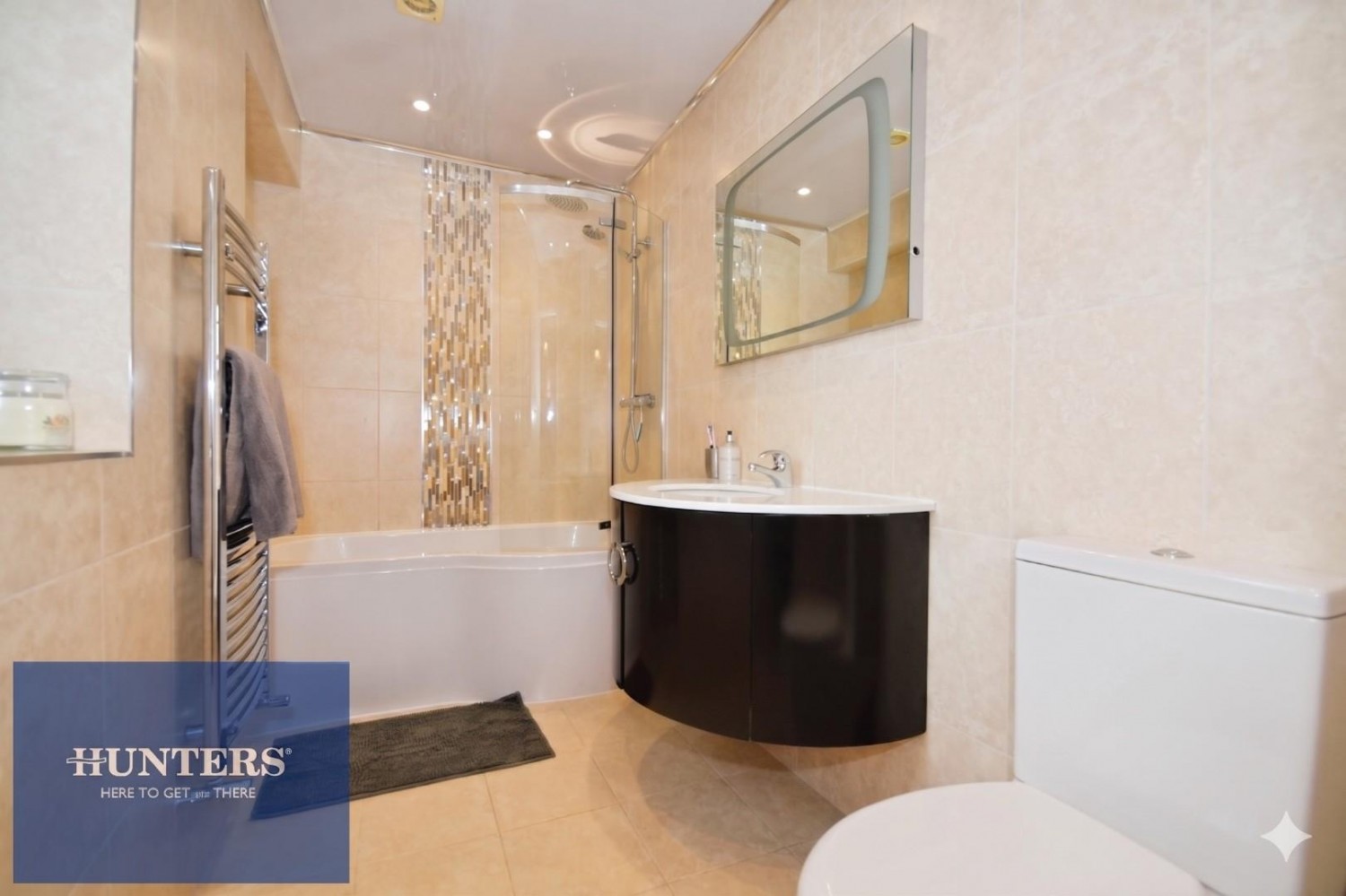 Slayley View Road, Barlborough, Chesterfield, S43 4WU