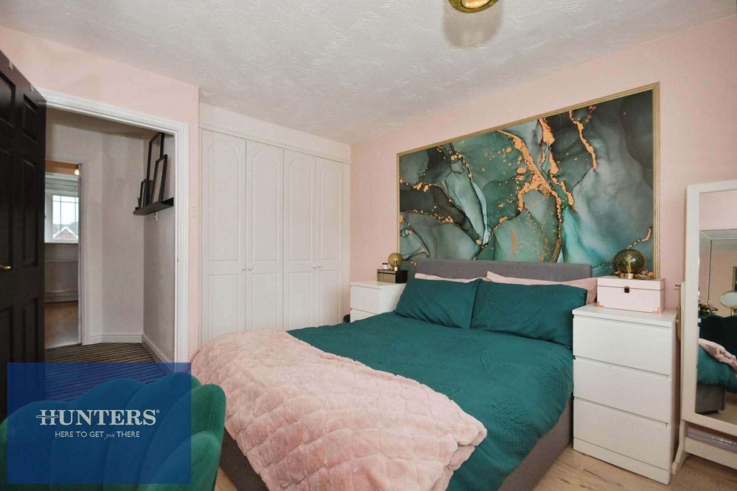 Slayley View Road, Barlborough, Chesterfield, S43 4WU