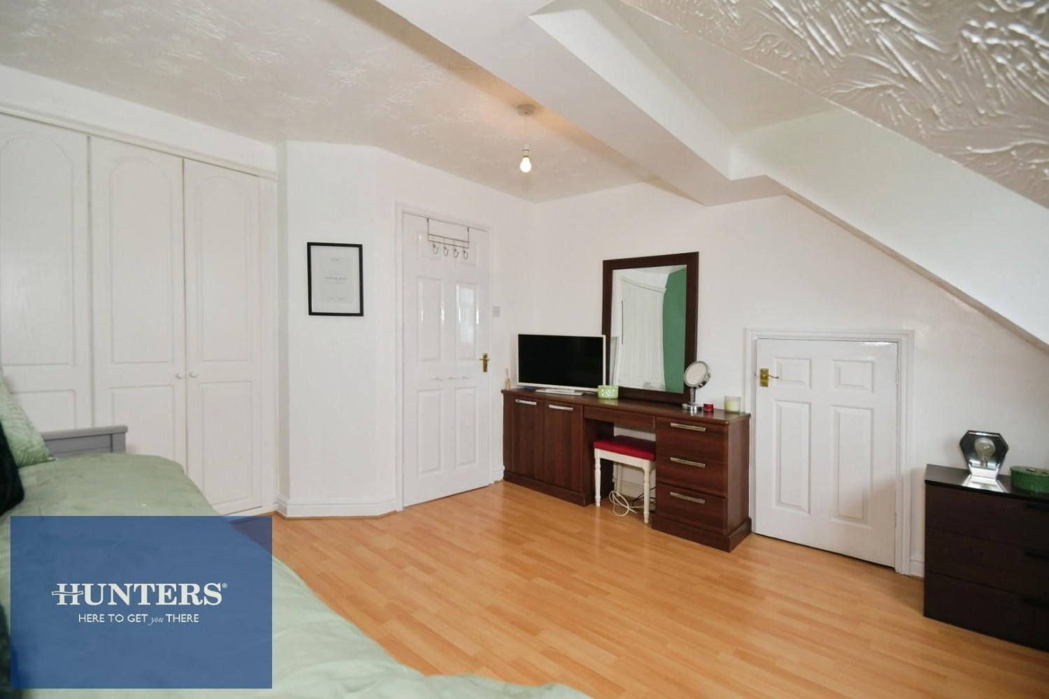 Slayley View Road, Barlborough, Chesterfield, S43 4WU