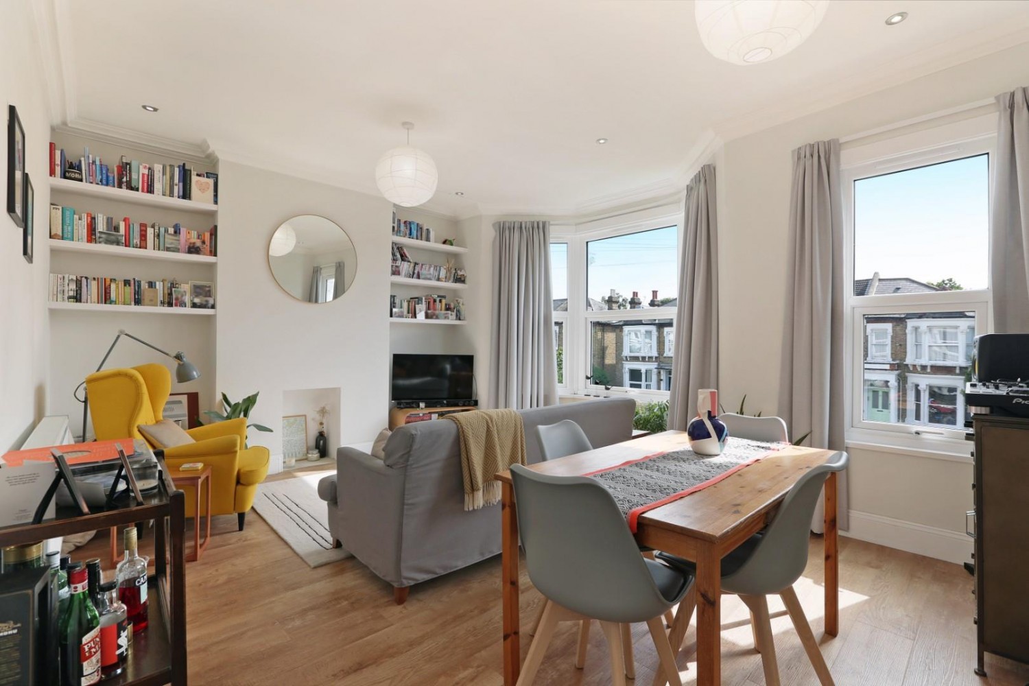 Hurstbourne Road, London, SE23 2AB