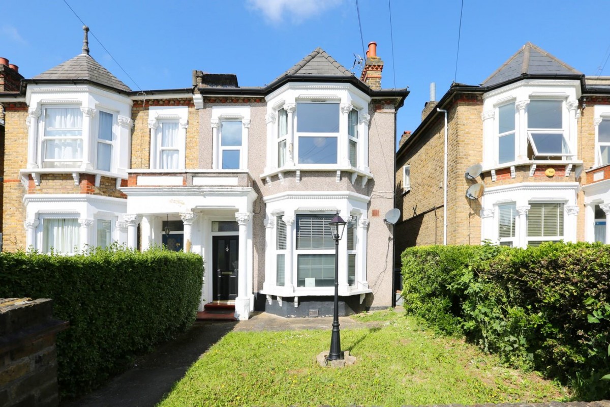 Hurstbourne Road, London, SE23 2AB