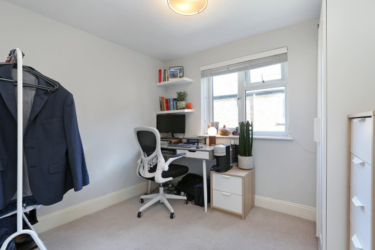 Hurstbourne Road, London, SE23 2AB