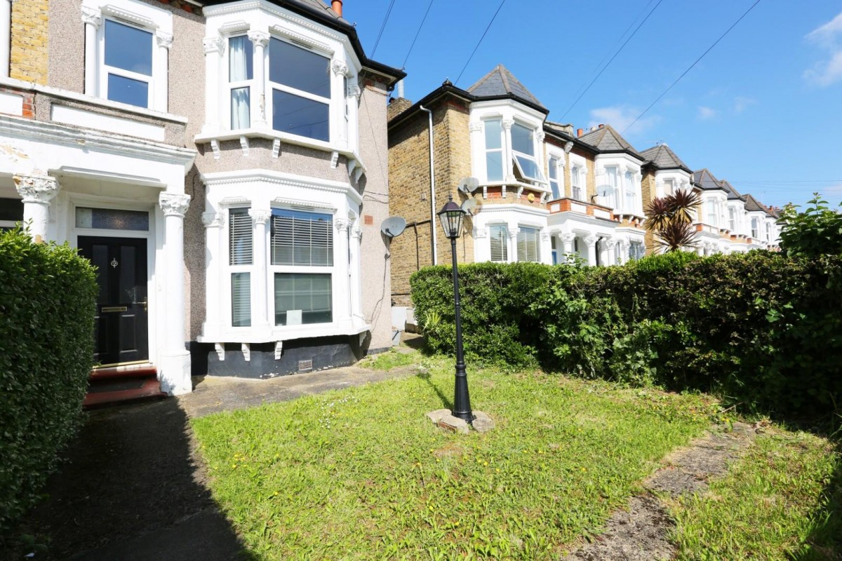 Hurstbourne Road, London, SE23 2AB