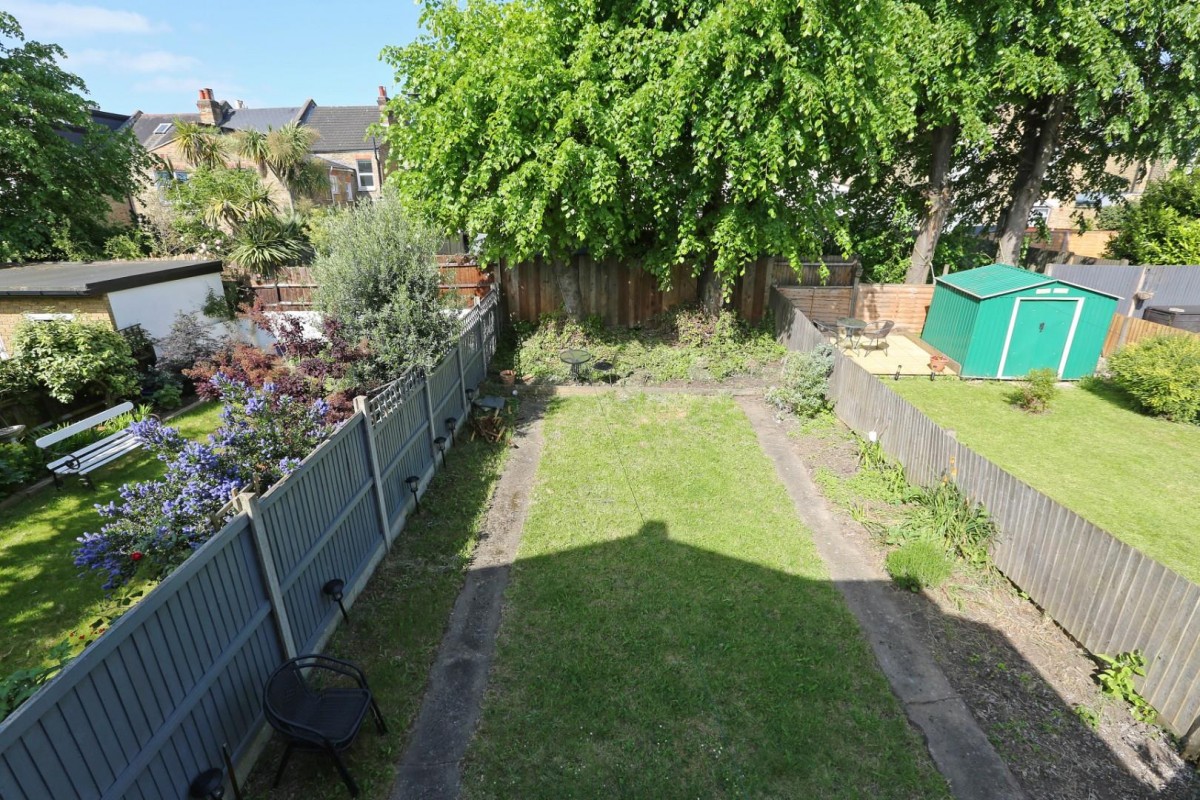 Hurstbourne Road, London, SE23 2AB