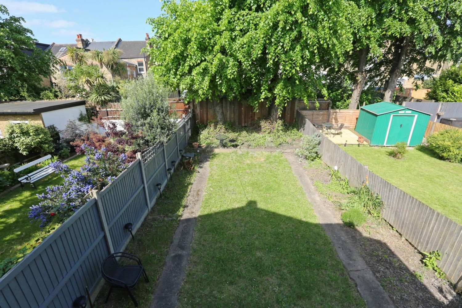 Hurstbourne Road, London, SE23 2AB
