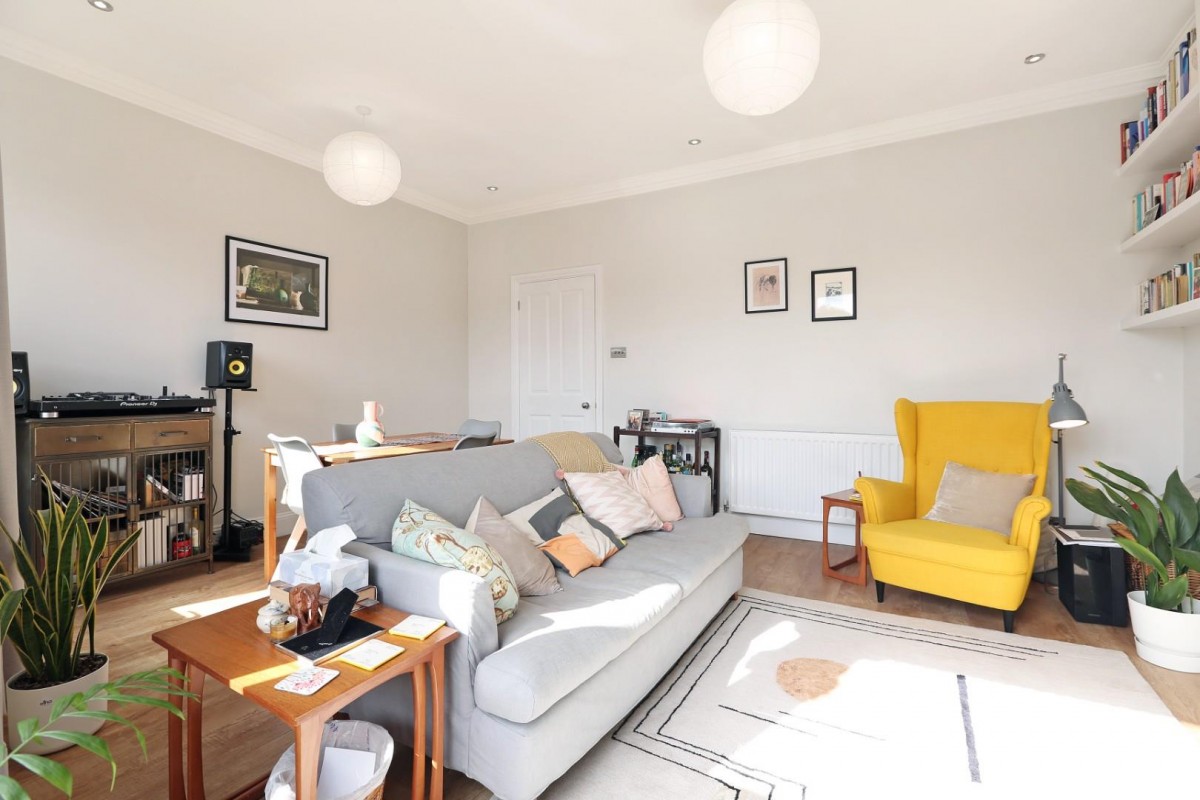 Hurstbourne Road, London, SE23 2AB