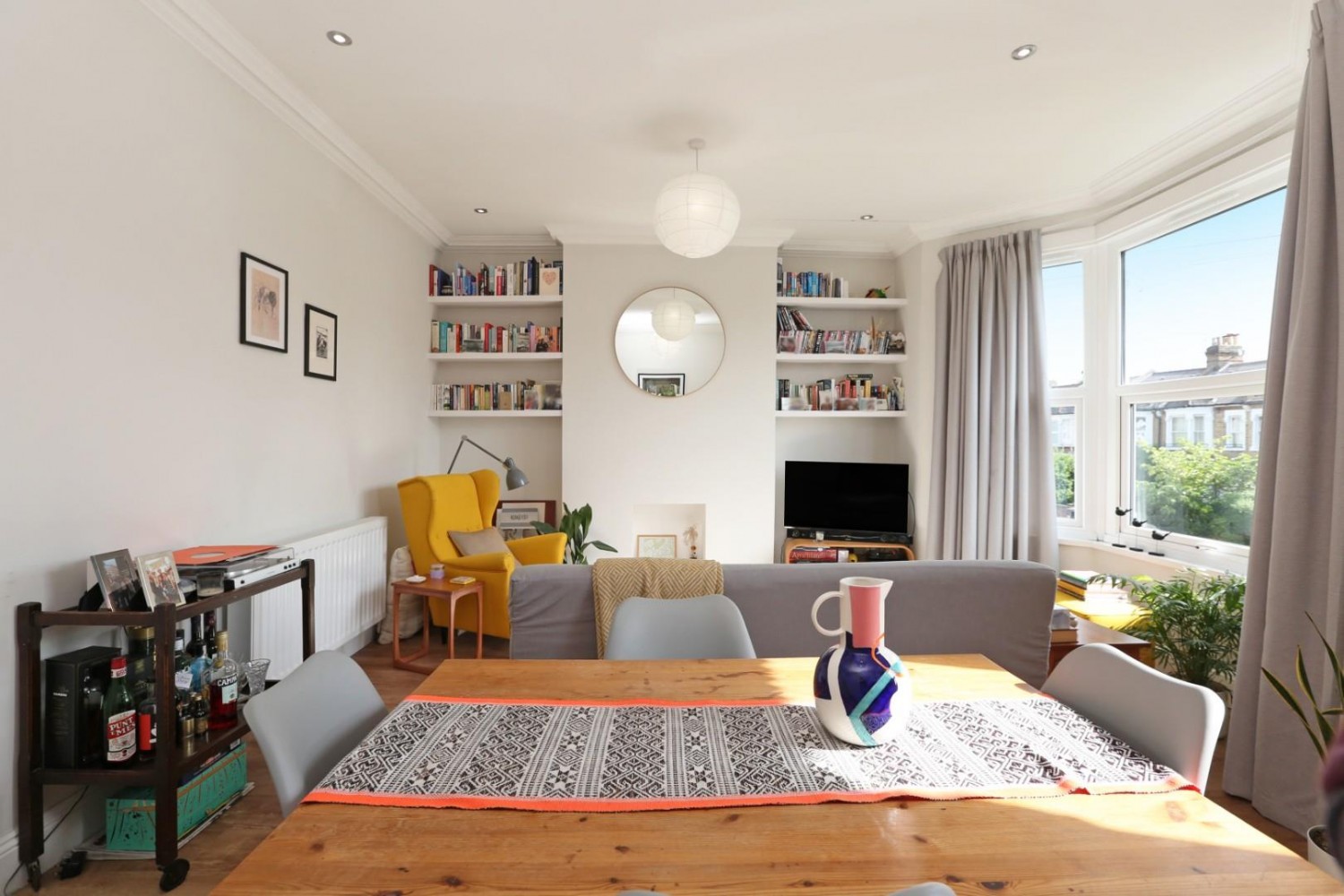 Hurstbourne Road, London, SE23 2AB