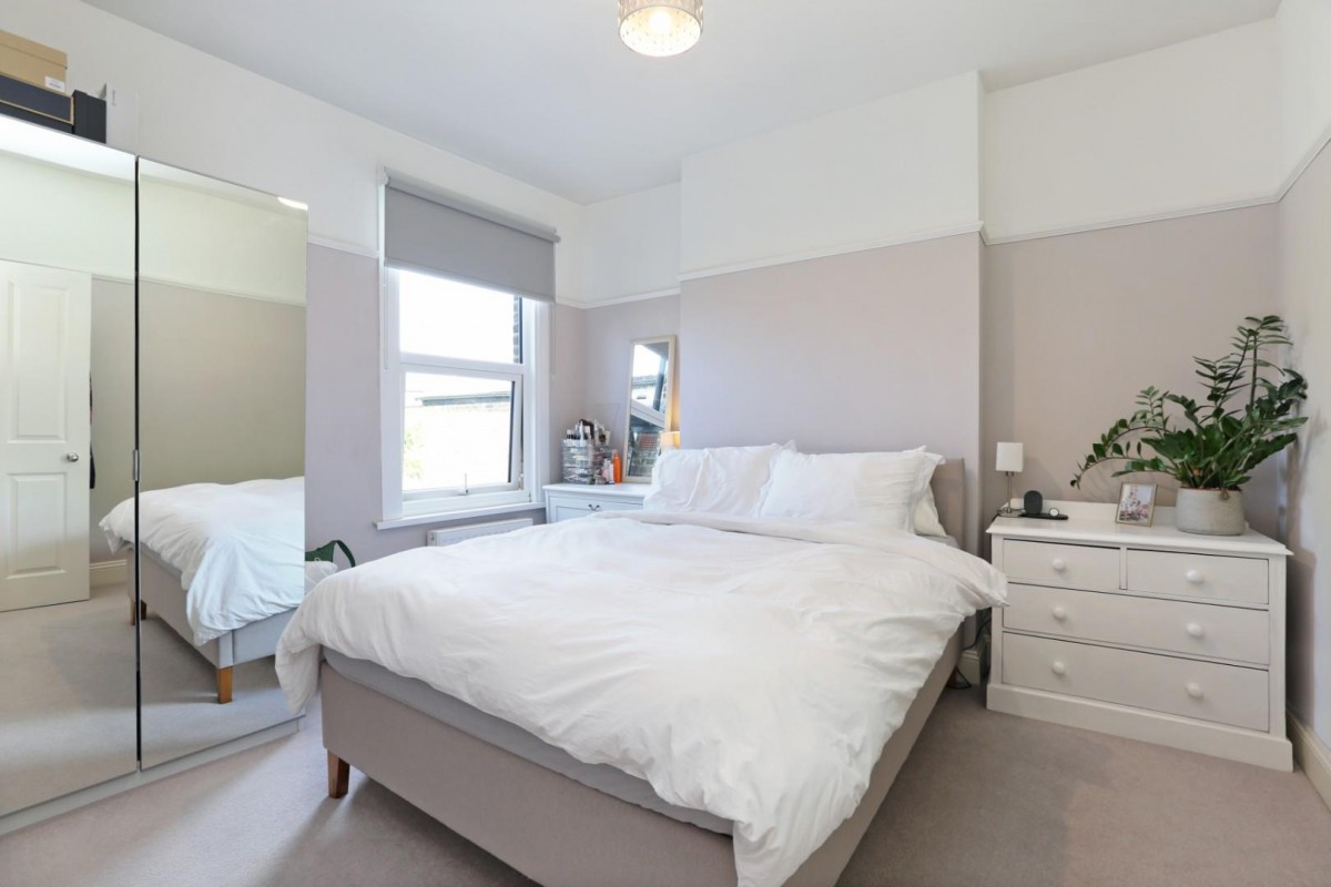 Hurstbourne Road, London, SE23 2AB