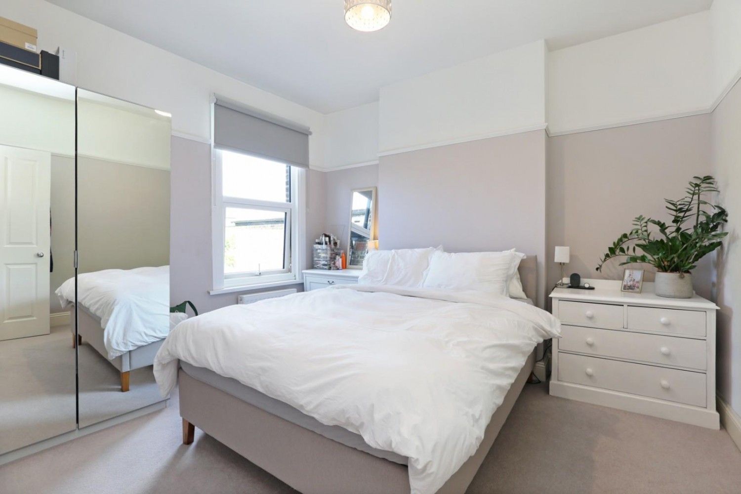 Hurstbourne Road, London, SE23 2AB