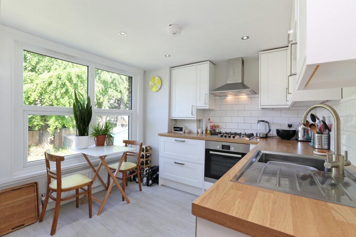 Hurstbourne Road, London, SE23 2AB
