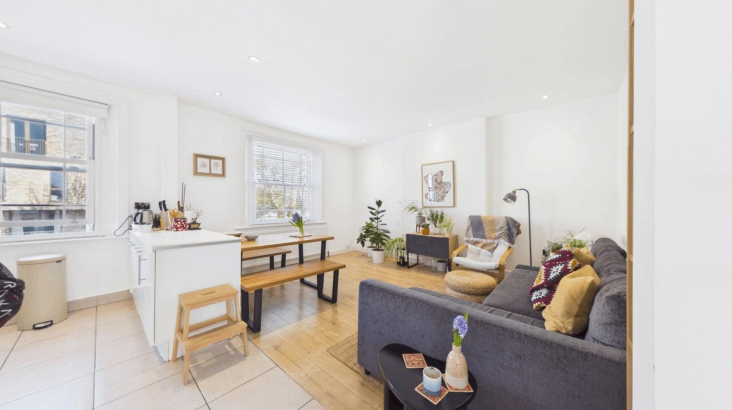Chichester Road, Maida Vale, London, NW6