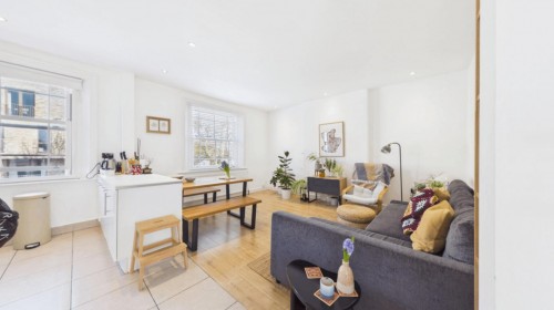 Chichester Road, Maida Vale, London, NW6