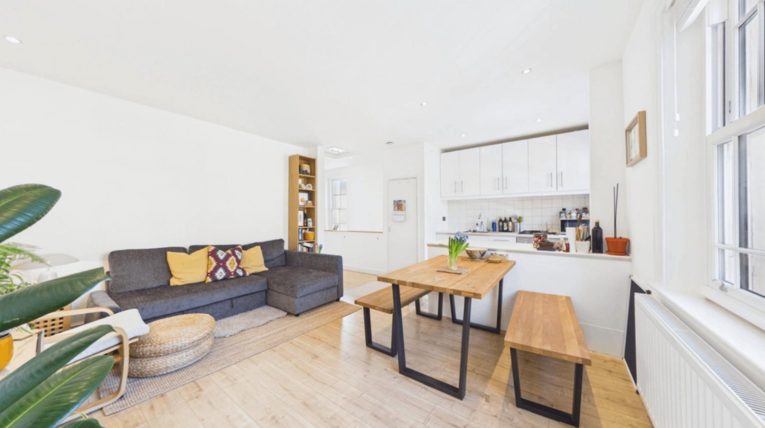 Chichester Road, Maida Vale, London, NW6