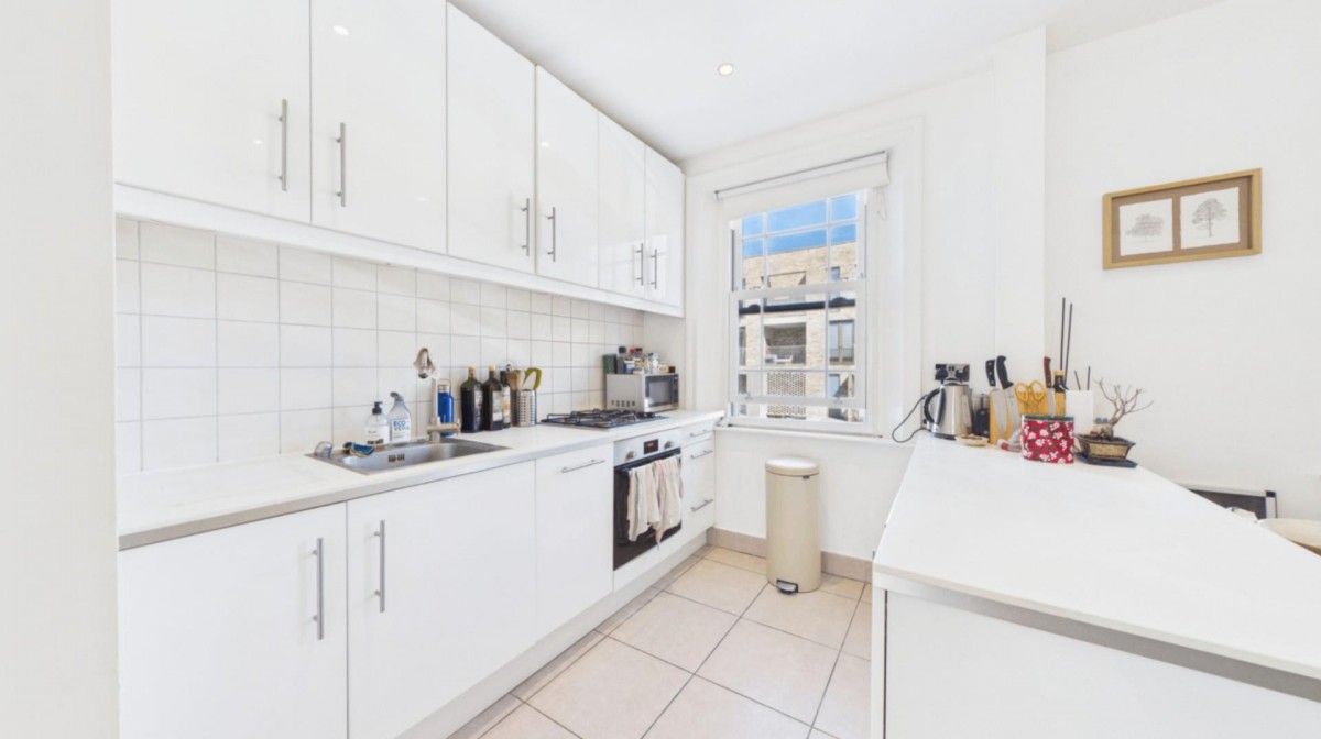 Chichester Road, Maida Vale, London, NW6