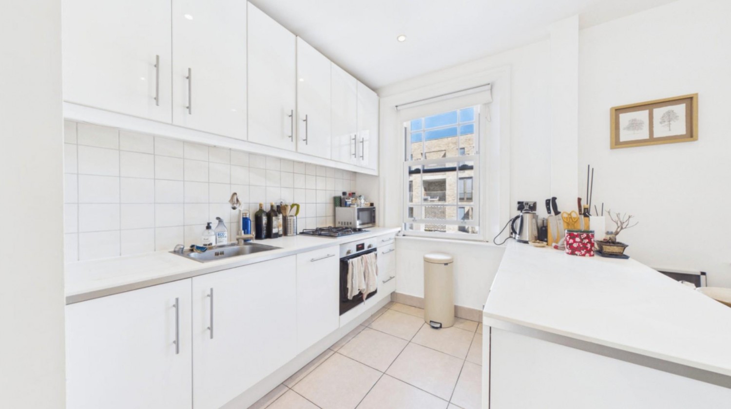 Chichester Road, Maida Vale, London, NW6