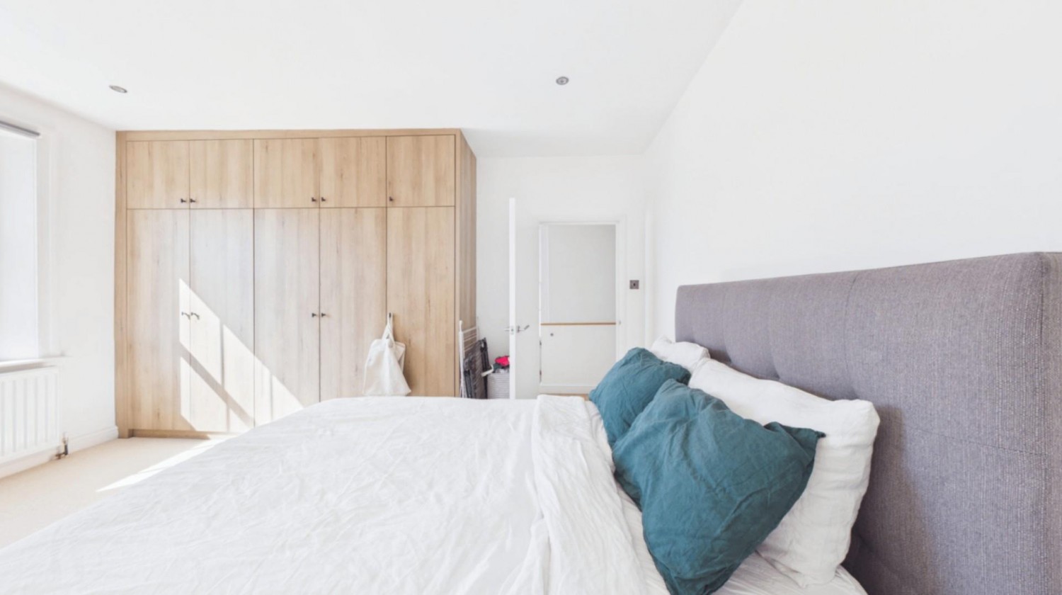 Chichester Road, Maida Vale, London, NW6