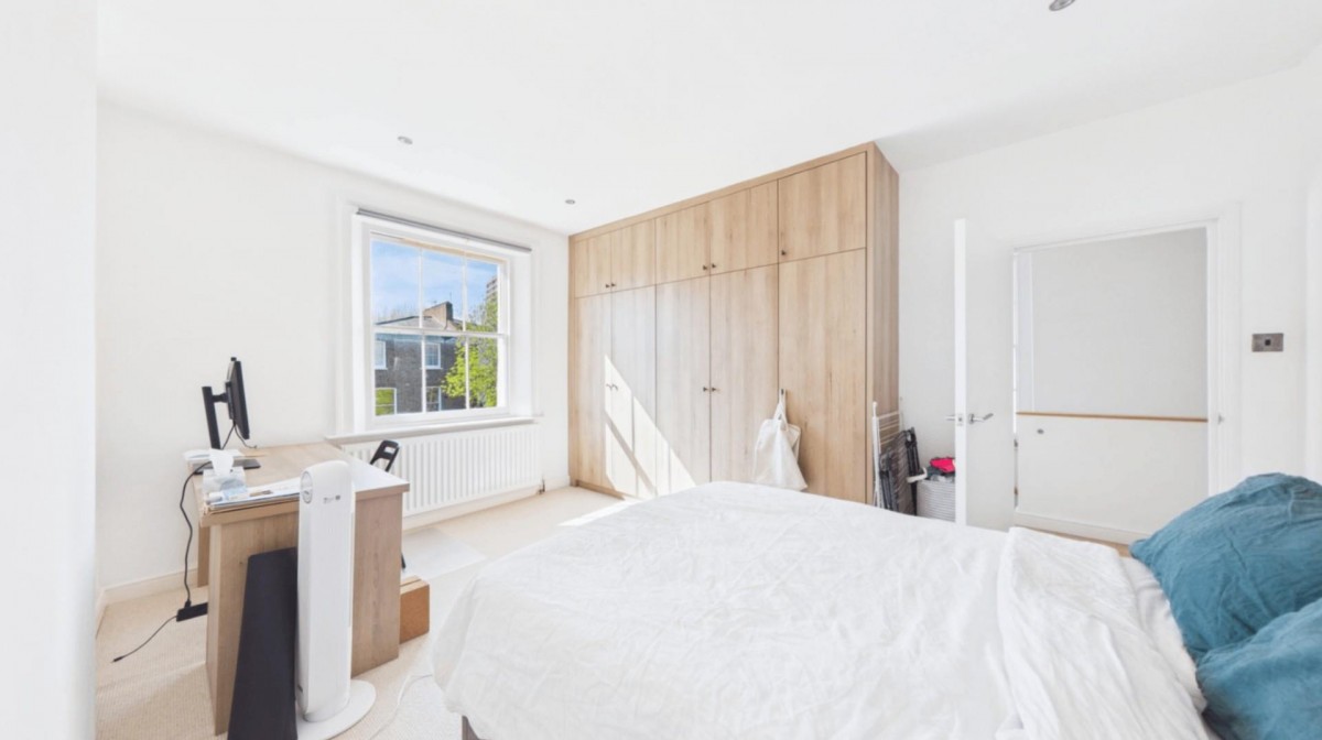 Chichester Road, Maida Vale, London, NW6