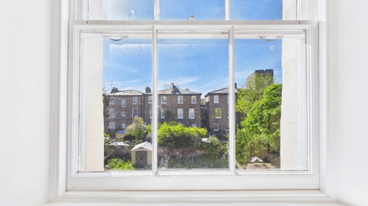 Chichester Road, Maida Vale, London, NW6